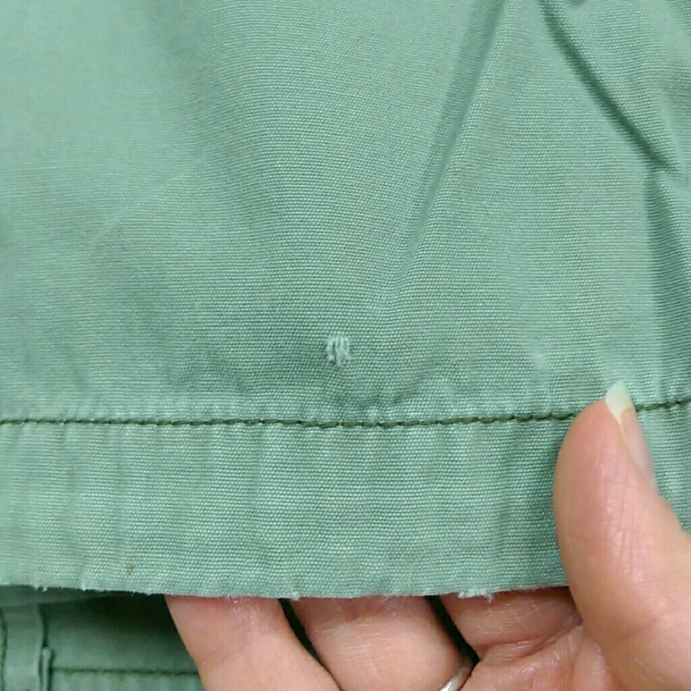 Pants - Picture 7 of 9